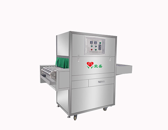 K-300 小型餐廳洗碗機(jī)